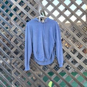 Free People Eight Count Hoodie